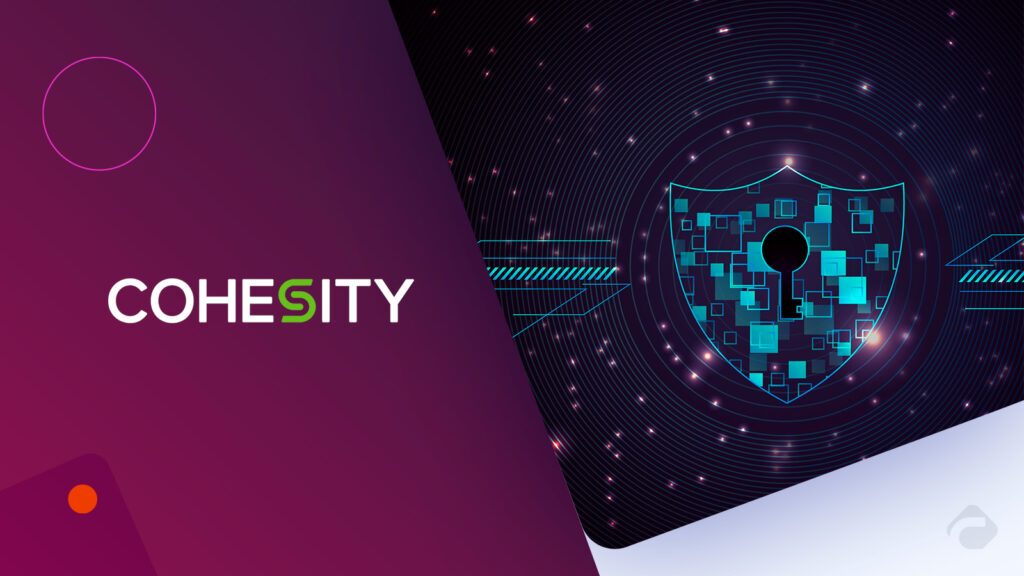Cohesity, Google Cloud Boost Cyber Resilience