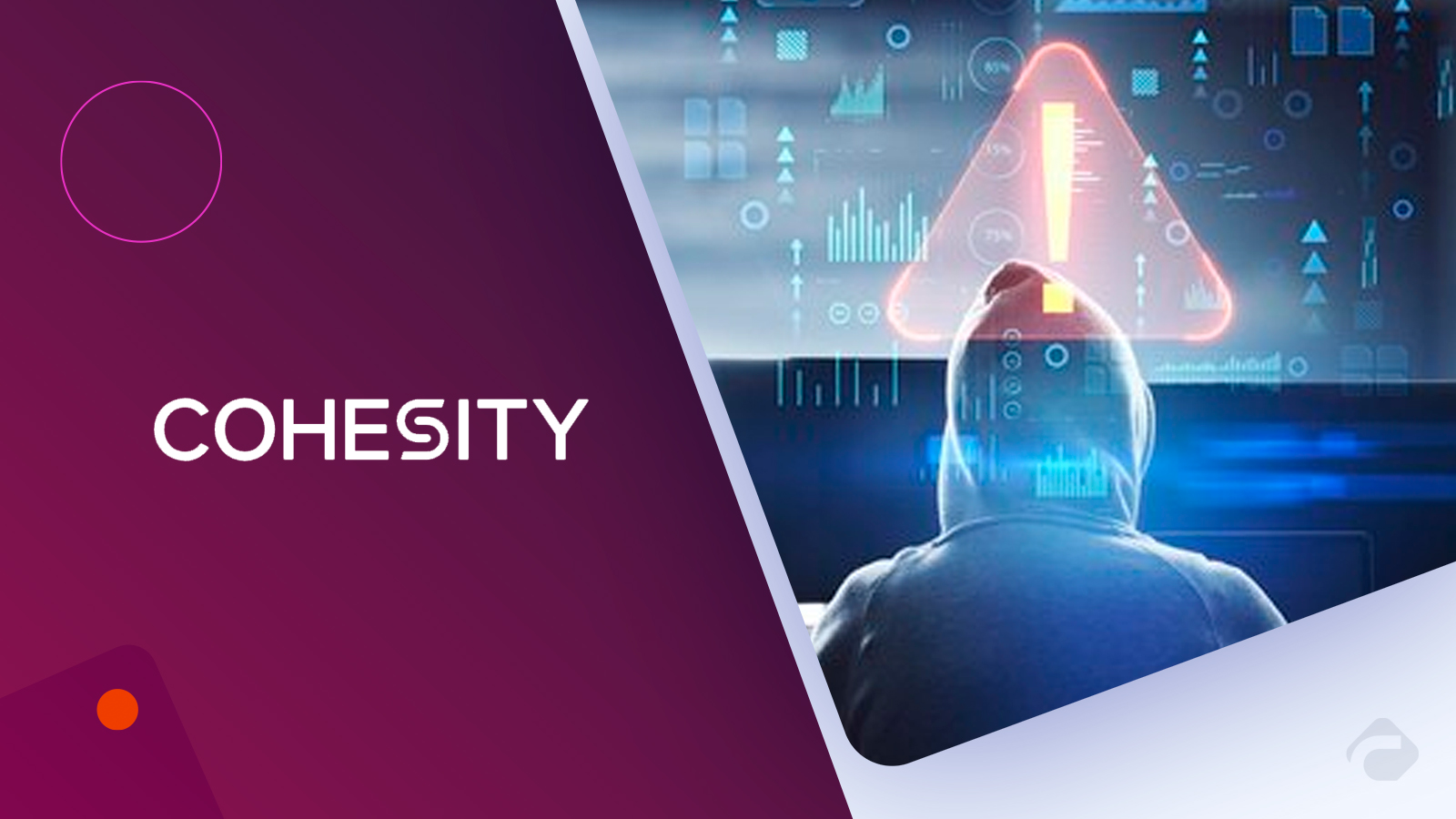 Cohesity, Google Cloud Boost Cyber Resilience