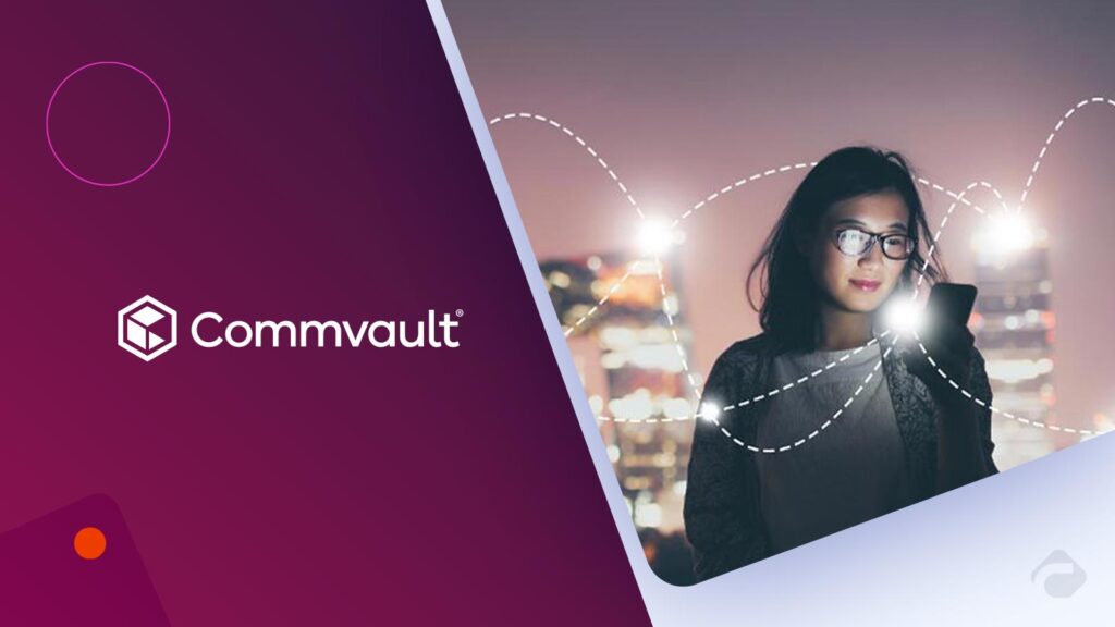 Commvault Announces Next Evolution of Cleanroom Recovery that Further Reduces Risk of Restoring Compromised Infrastructure