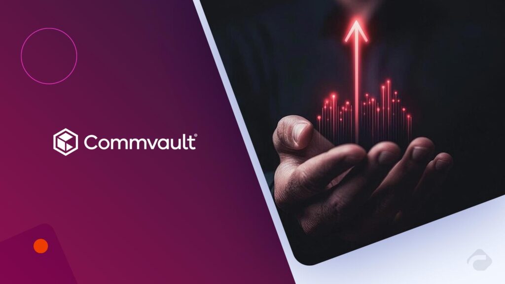 Commvault Enhances Cyber Recovery Offerings with CrowdStrike Incident Response
