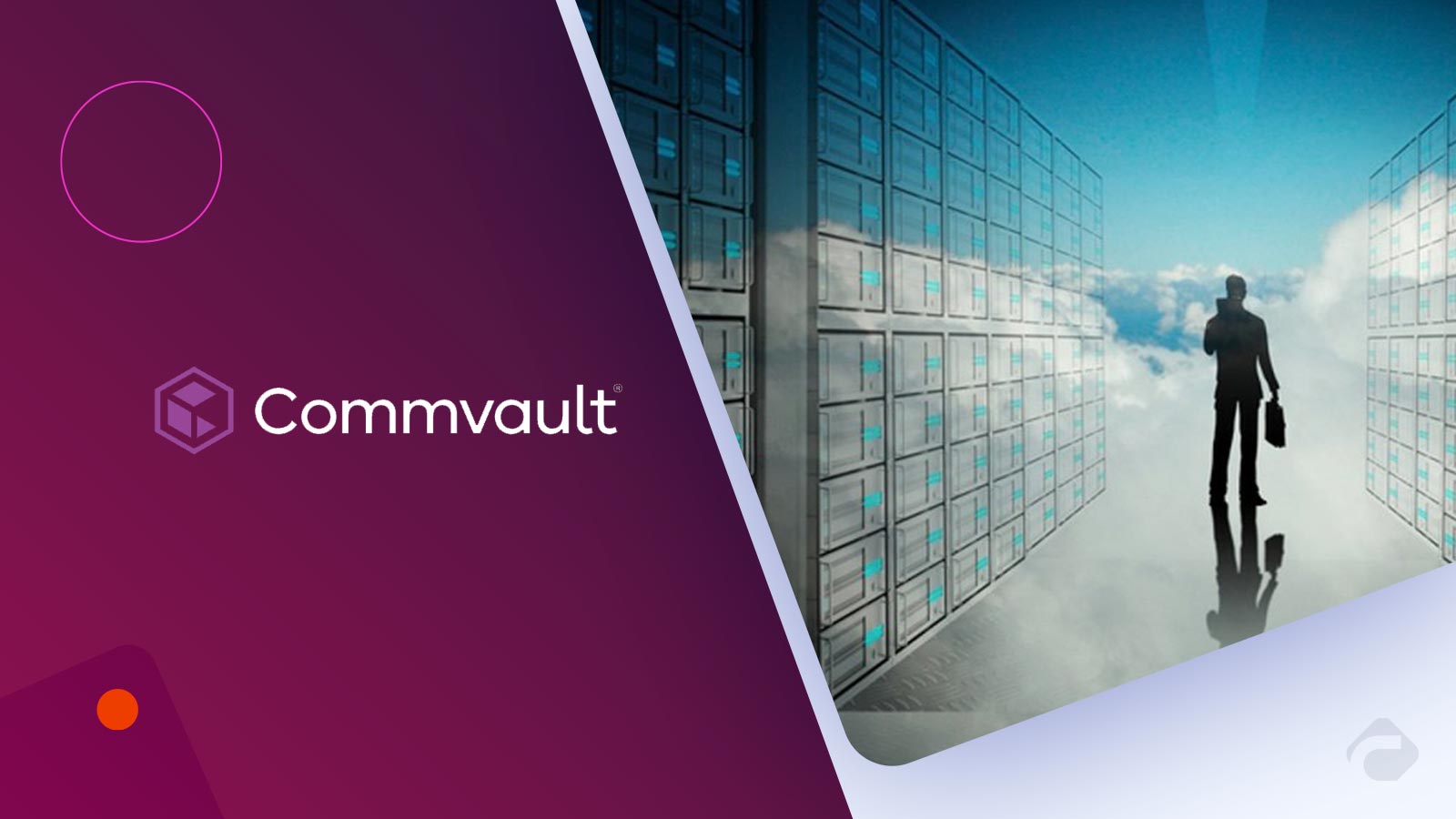 Commvault & SimSpace Unveil Advanced Cyber Recovery Range