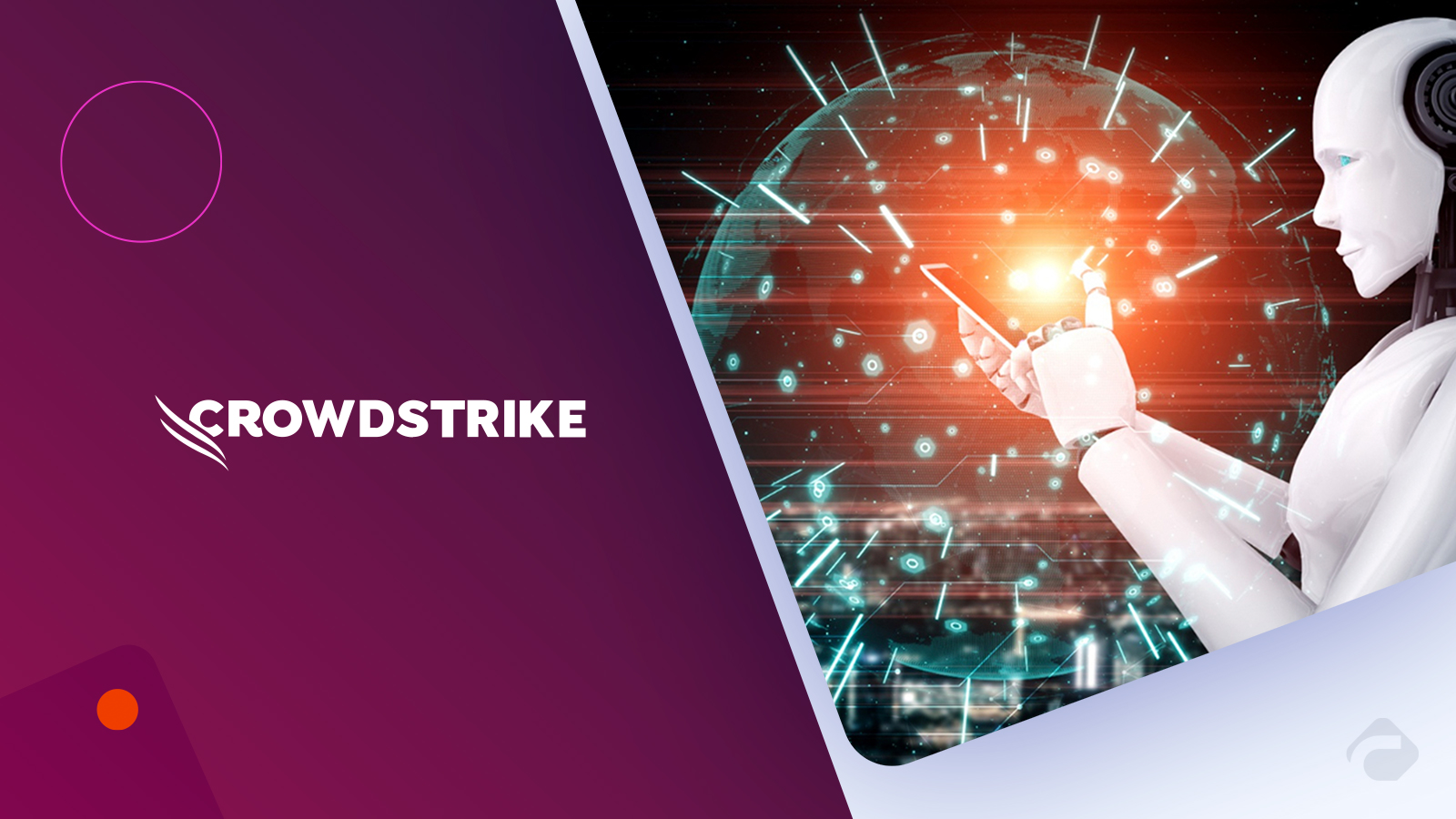 CrowdStrike Unleashes New Agentic, Outcome-Driven AI Innovations to Power the Next Evolution of the SOC