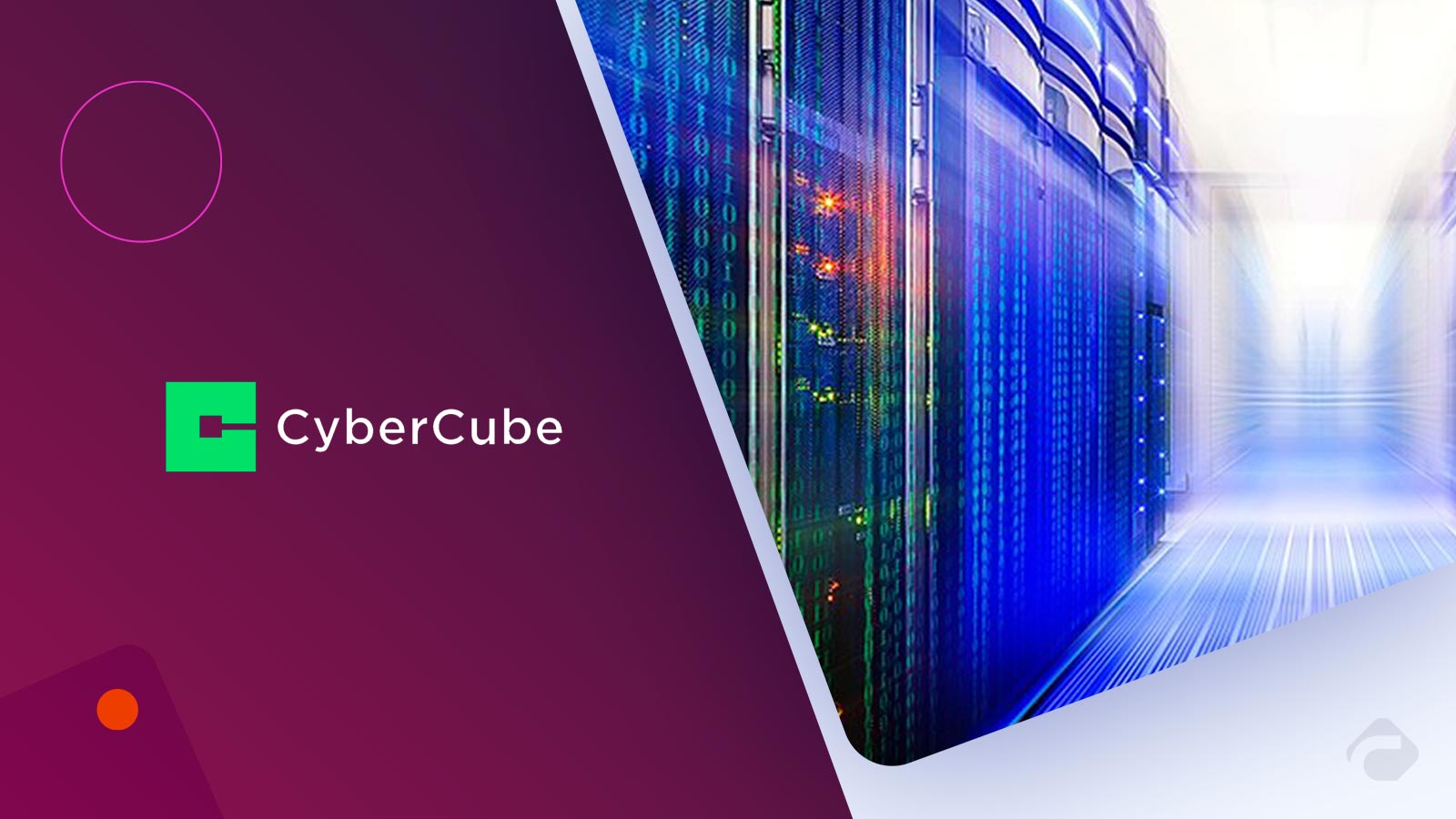 CyberCube Report Reveals Cyber Risks for Small Businesses