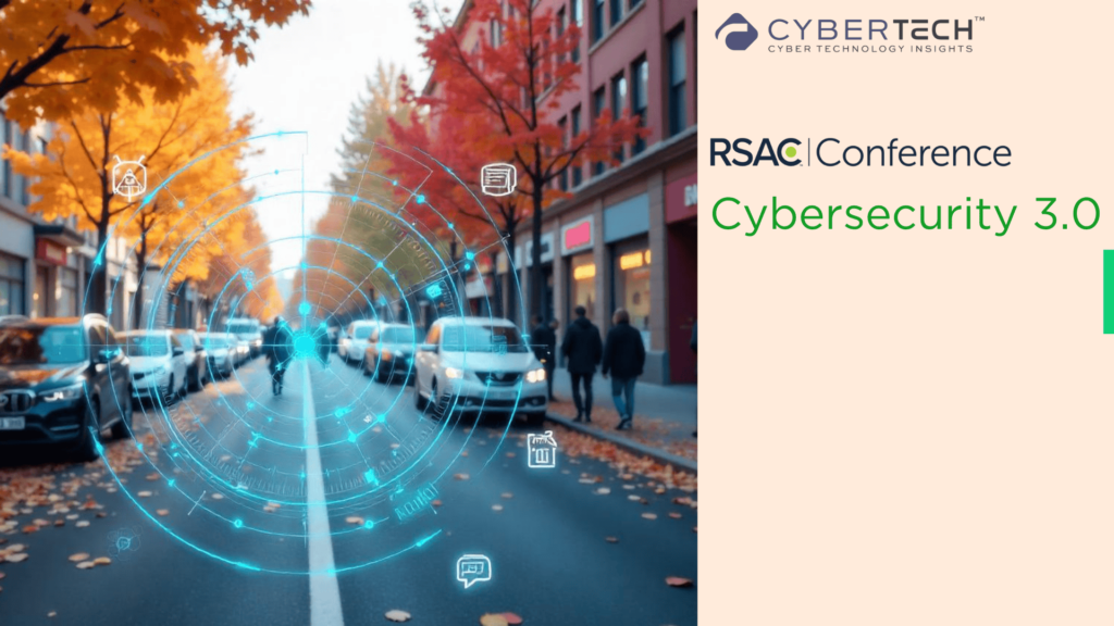 RSA Conference 2025: AI, Identity, and Innovation Take Center Stage in Cybersecurity’s New Era