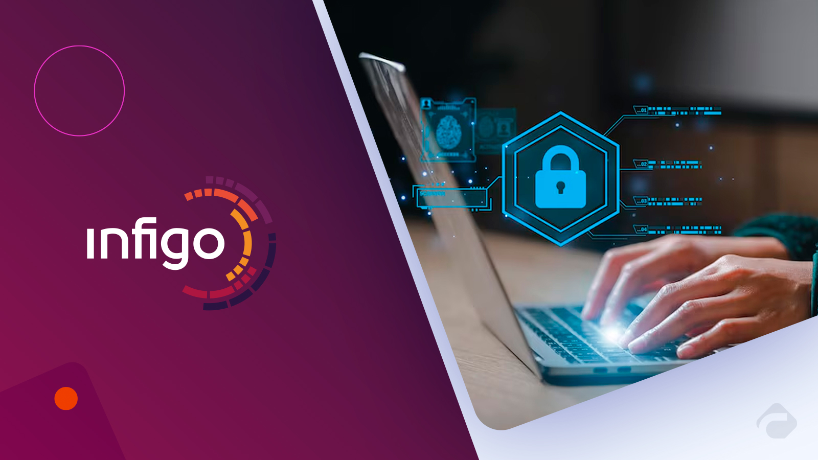 Cybersecurity group Allurity strengthens its European position through the acquisition of Infigo IS
