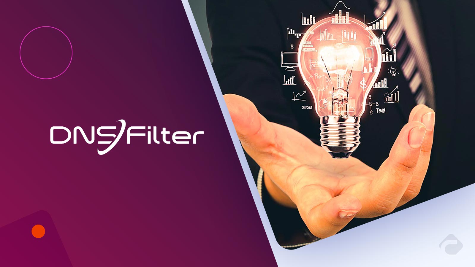 DNSFilter Boosts Power with Zorus Acquisition