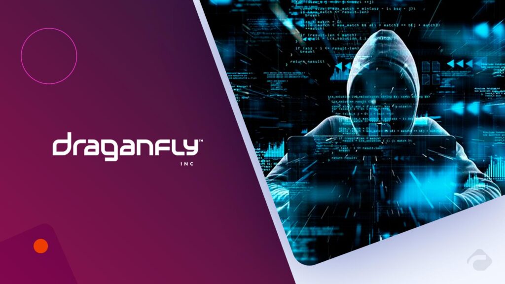 Draganfly Forms Safety Board, Taps Homeland Security Expert Paul Goldenberg as Chair