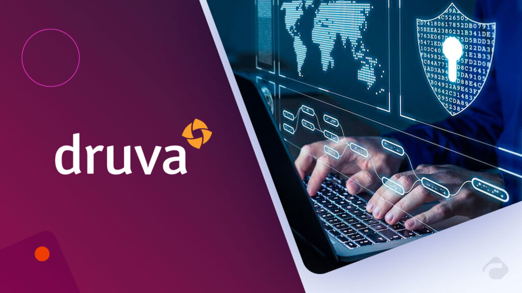 Druva Expands FedRAMP, Boosts Cyber Defense