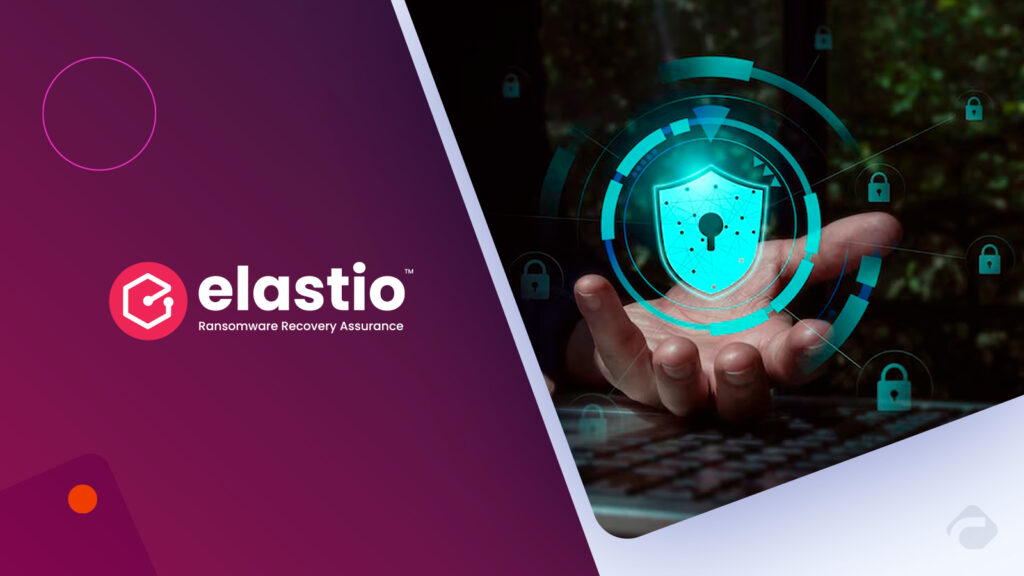 Elastio, JetSweep Team Up to Boost Data Protection
