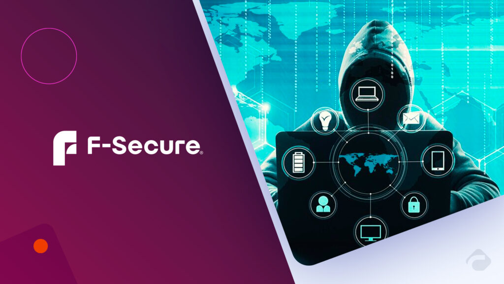 F-Secure partners with Orange to protect consumers from advanced cyber threats and online scams