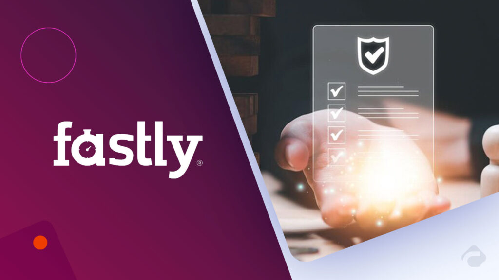 Fastly Shares DDoS Insights to Boost Security