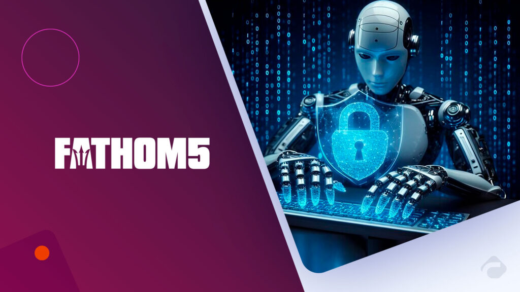 Fathom5 Names Dr. Sunny Fugate Principal Scientist for AI