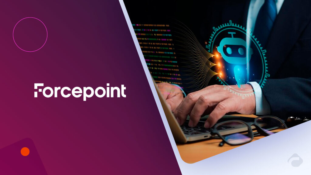 Forcepoint Acquires Getvisibility for AI Data Security