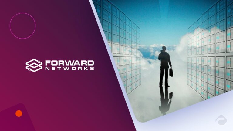 Forward Networks Enhances Network Digital Twin
