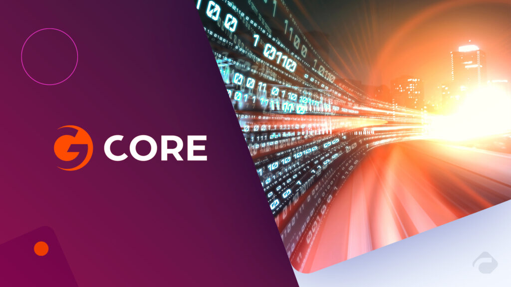 Gcore Super Transit Boosts Security & Speed