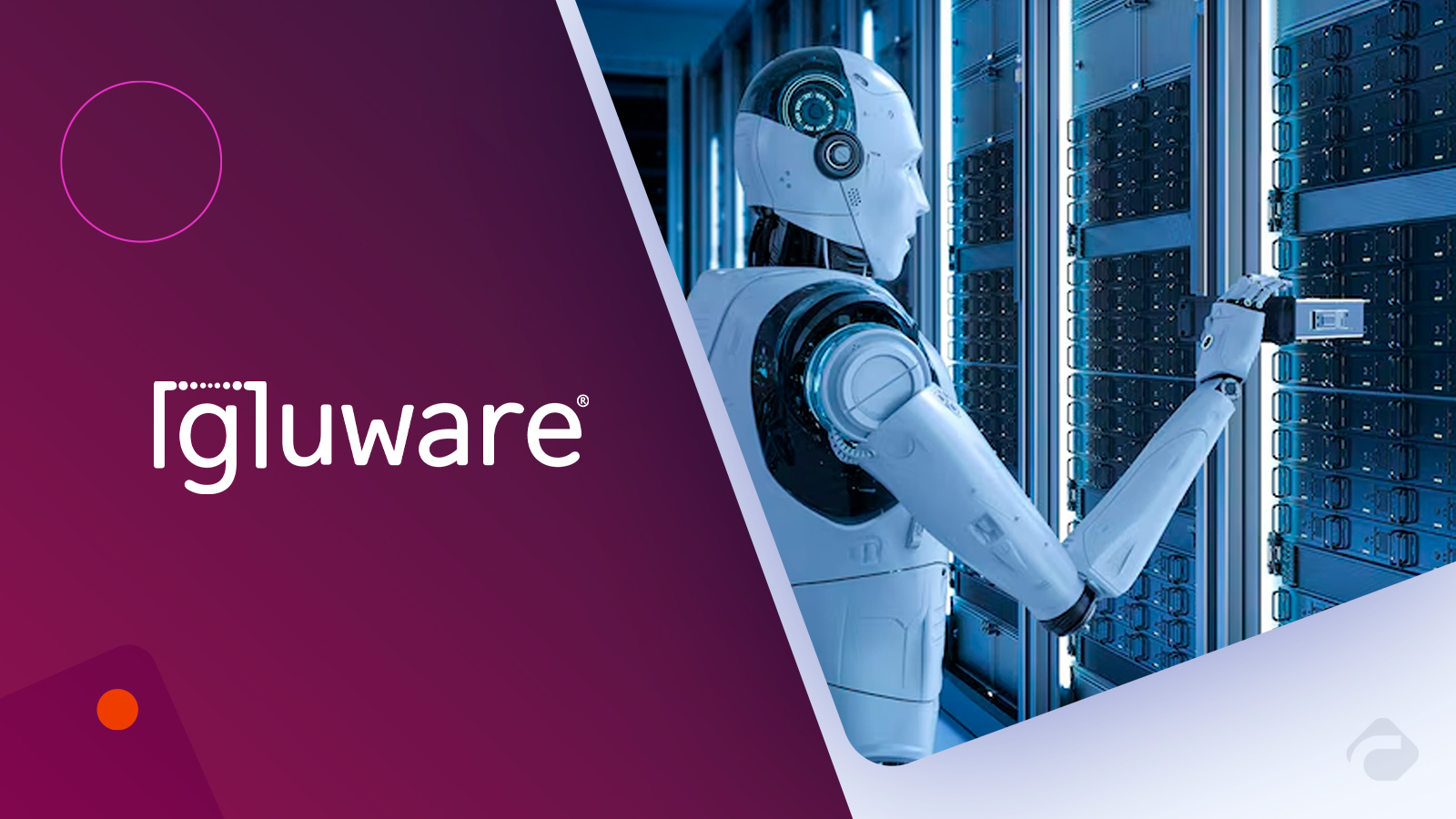 Gluware Launches NetBox Integration Platform-Wide