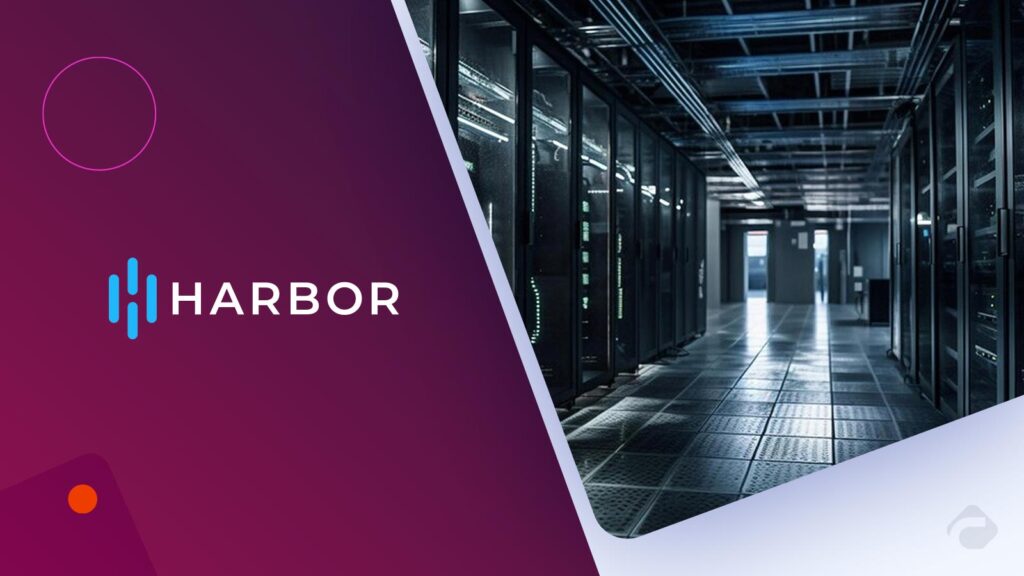 Harbor IT Debuts as Top Cyber-First MSP for SMBs