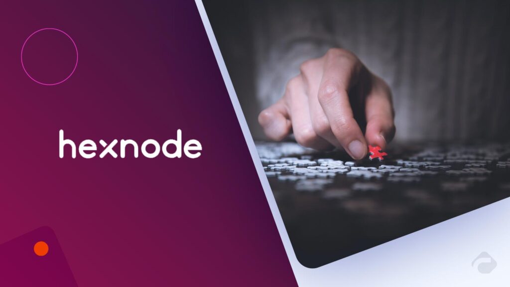Hexnode and Kite Partner to Strengthen Endpoint Management Across the UK