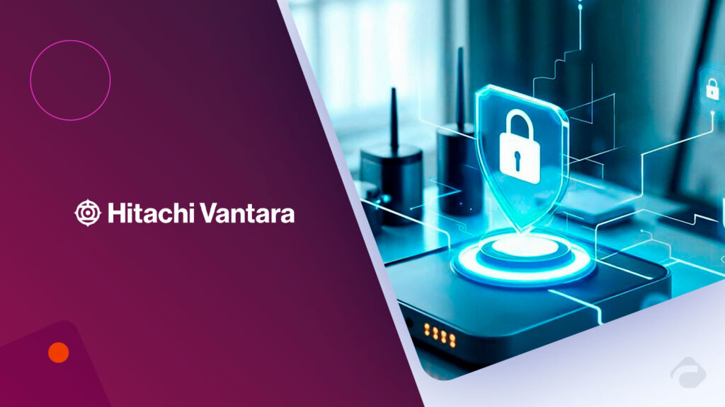 Hitachi Vantara Boosts Cybersecurity for Federal Agencies