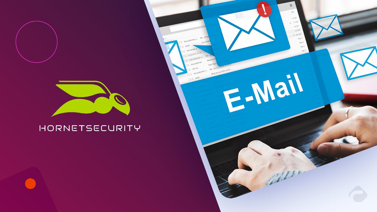 Hornetsecurity Group to acquire French email firm Altospam