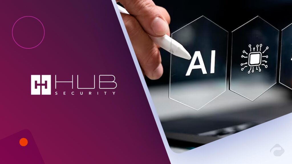 Hub Cyber Security Appoints Shlomo Bibas as an Independent Member of the Board of Directors
