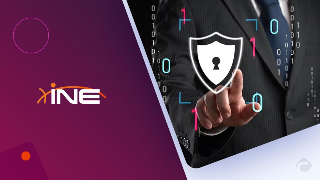 INE Security Alert: Build a Resilient Cyber Resume