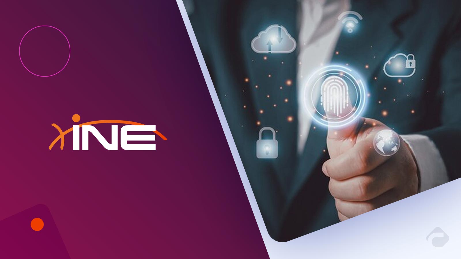INE Stresses Backing Up Cybersecurity Skills on World Backup Day