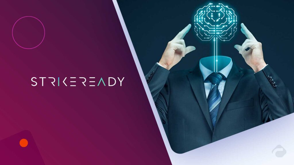 StrikeReady Launches First AI Platform Advancing Security Beyond Basic Triage Solutions