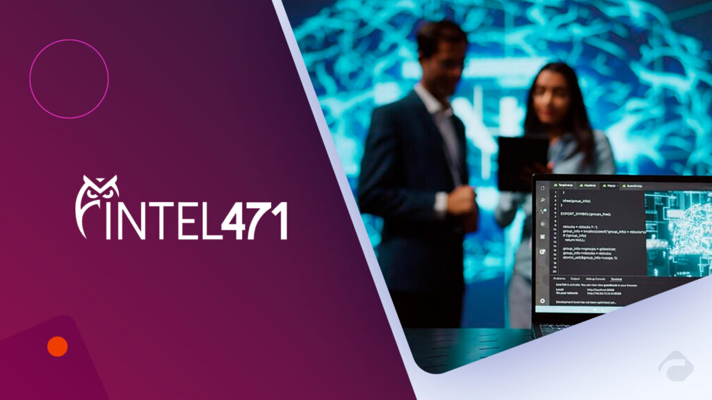 Intel 471 HUNTER Platform Leads Intelligence-Driven Threat Hunting Solution Market