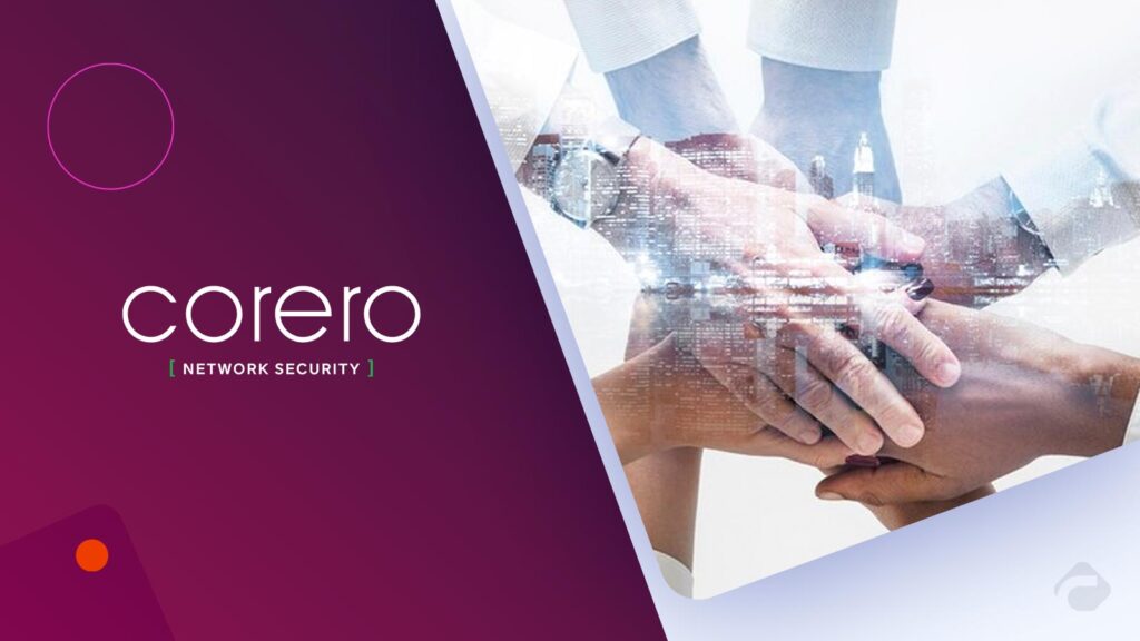 Juniper Partners with Corero for Top DDoS Protection