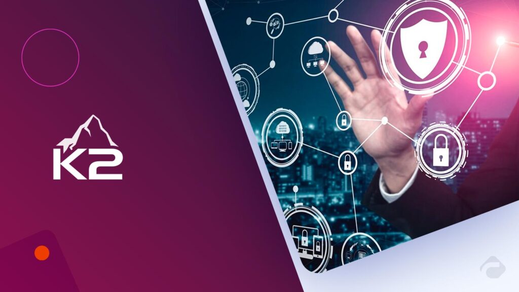 K2 Cyber Partners With TransUnion to Deliver Cybersecurity Protection and Services
