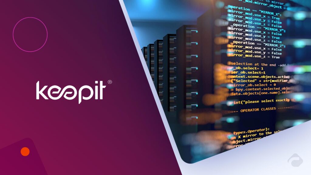 Keepit Unveils Future Roadmap for Data Protection