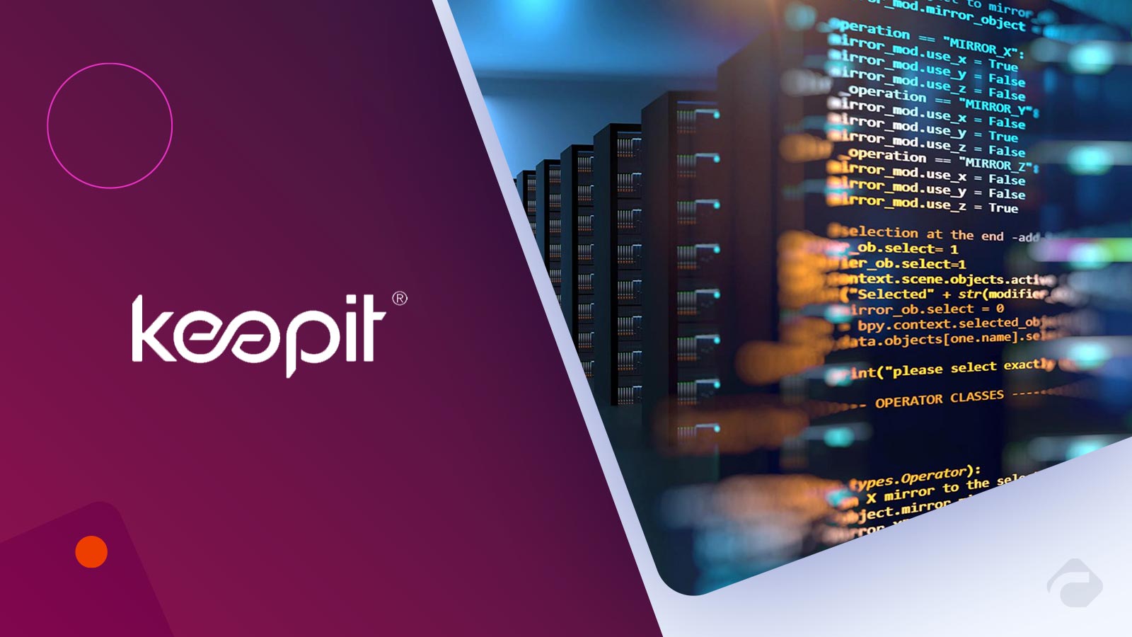 Keepit Unveils Future Roadmap for Data Protection