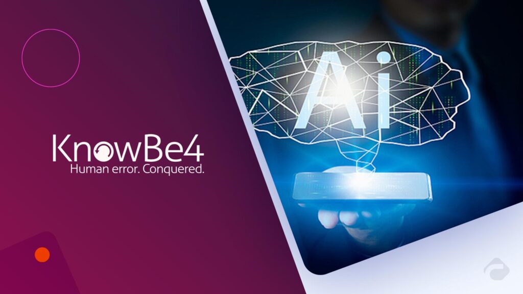 KnowBe4 Releases Q1 2025 Phishing Report, With Internal Communications Dominating
