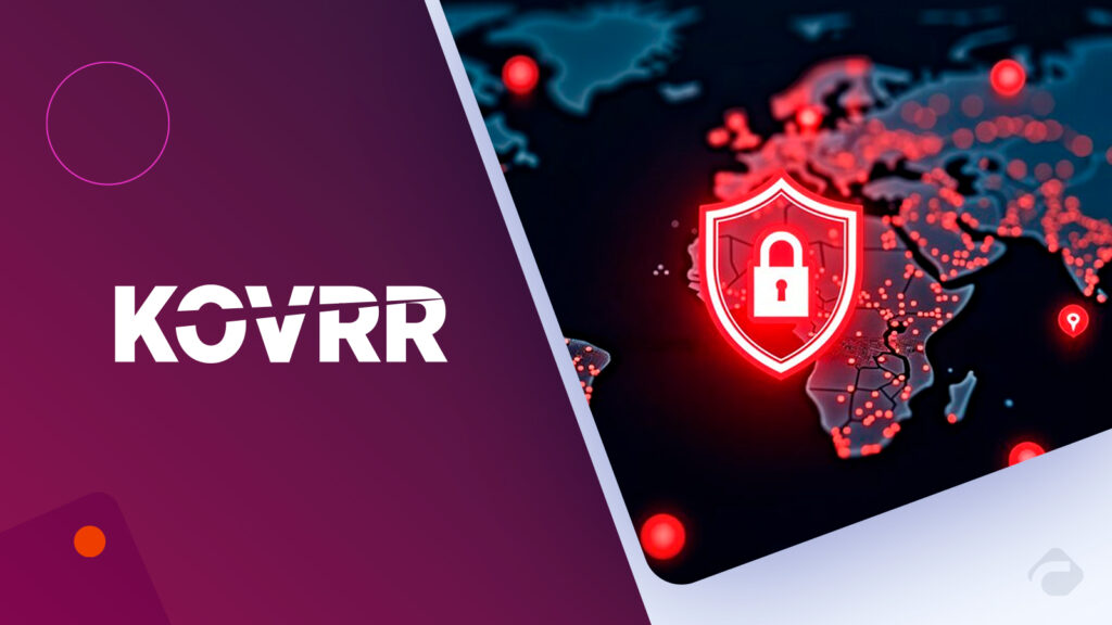 Kovrr Launches Industry's First CRQ-Powered Cyber Risk Register to Advance Cyber GRC