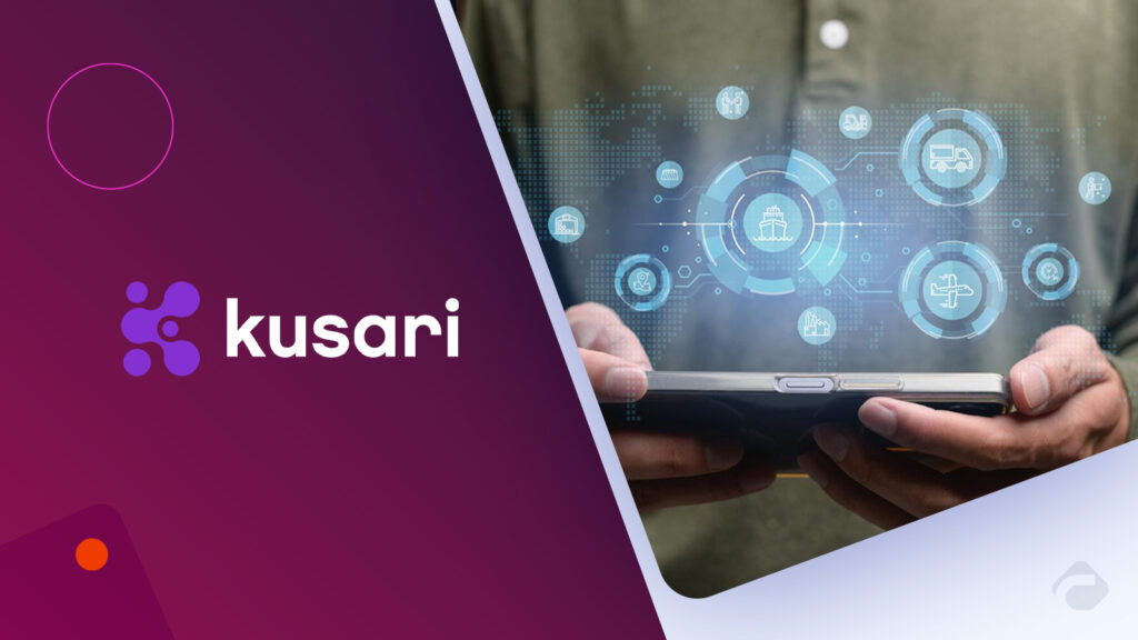 Kusari Unveils New Book & Supply Chain Security at KubeCon