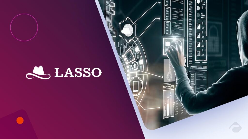 Lasso Releases First Open Source Security Gateway for MCP