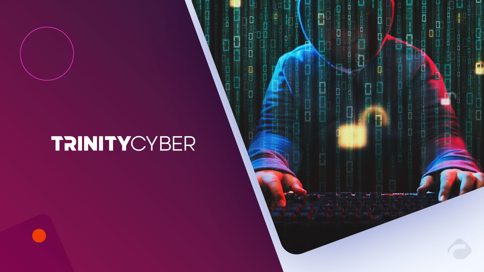 Mike Denning Joins Trinity Cyber’s Expanding Team