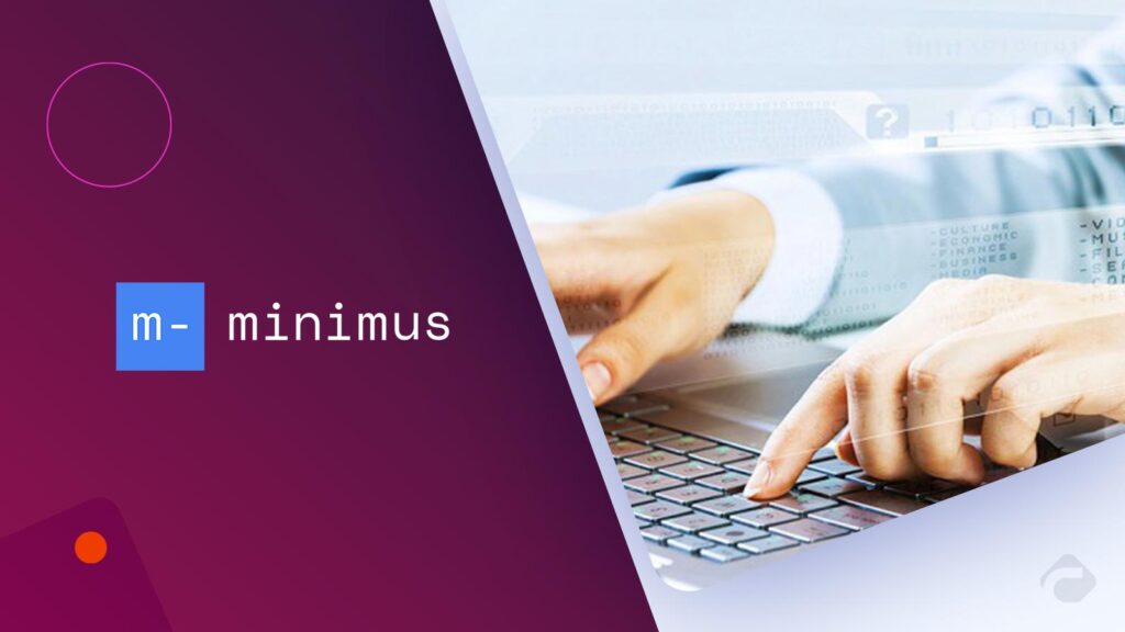 Minimus Launches at RSAC 2025; Reducing Application Security Vulnerabilities by over 95%