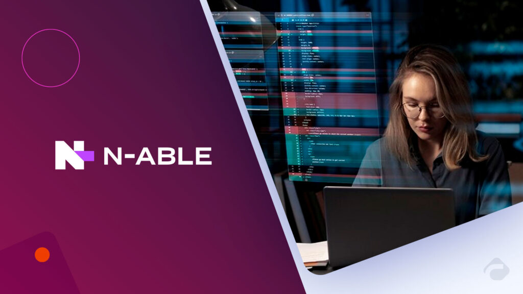 N-able Boosts IT & Security with Built-in VM Tools