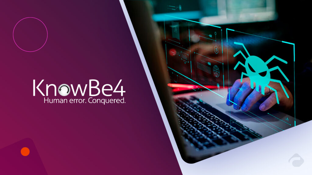 KnowBe4 Report Reveals Key Cyber Threats in Europe’s Energy Sector