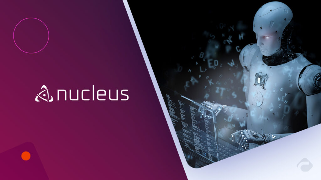 Nucleus Security Expands Leadership to Drive Growth and Innovation