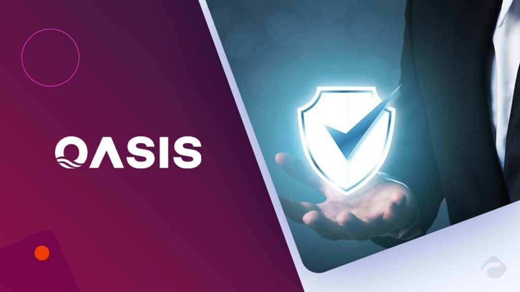 Oasis Security Launches Automated Provisioning For Non-Human Identities