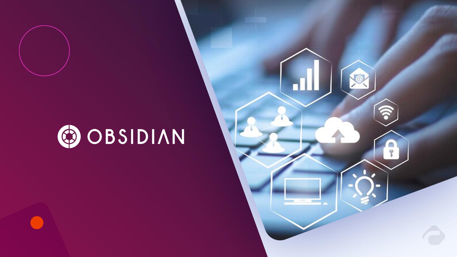 Obsidian Names New CPO to Tackle AI SaaS Threats