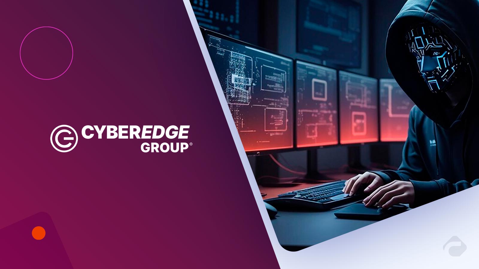 Only Half of Ransomware Victims Recover Data After Paying, Finds CyberEdge Group’s 2025