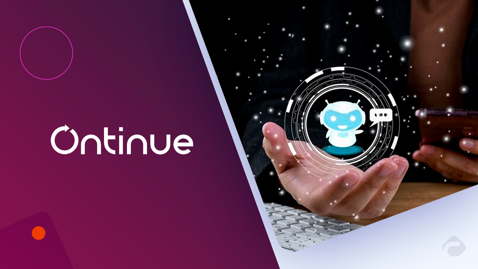 Ontinue Launches ION to Boost Phishing Protection