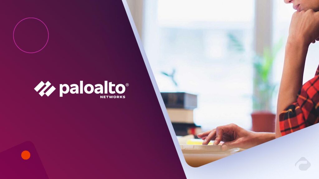 Palo Alto Networks Bolsters SASE Capabilities for Modern Workplace
