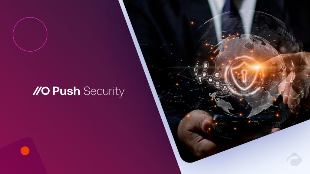 Push Security Welcomes Former Bugcrowd Marketing Leader as Chief Marketing Officer