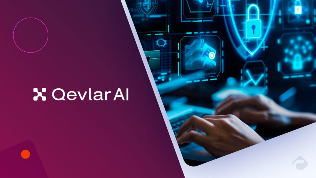 Qevlar AI Raises $14M to Boost SOCs with Agentic AI