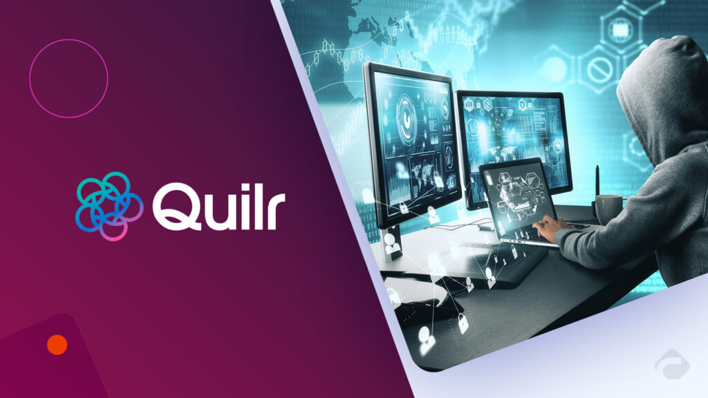 Quilr Launches AI Platform to Prevent Human-Related Security Breaches
